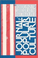 Image for Journal Of Popular Culture vol 10 no 2.