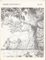 Image for Eerie Country no 2.