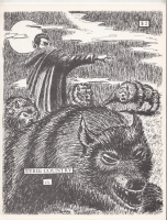 Image for Eerie Country no 4.