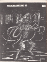 Image for Eerie Country no 5.