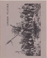 Image for Cross Plains vol 1 no 2.