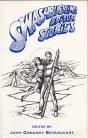 Image for Swashbuckling Editor Stories.