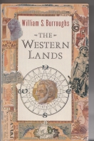 Image for The Western Lands.