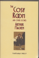 Image for The Cosy Room And Other Stories.
