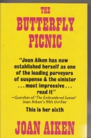 Image for The Butterfly Picnic: A Novel.