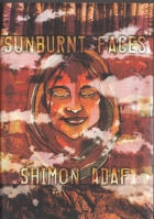 Image for Sunburnt Faces (100-copy signed/limited).