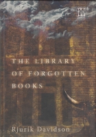 Image for The Library Of Forgotten Books.