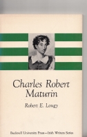 Image for Charles Robert Maturin.