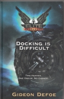 Image for Elite: Docking Is Difficult.