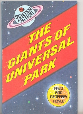 Image for The Giants Of Universal Park.