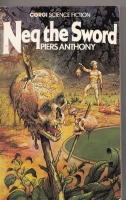 Image for Neq The Sword.