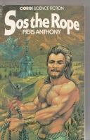Image for SOS The Rope.