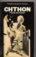 Image for Chthon.