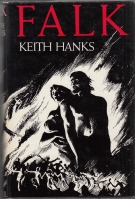 Image for Falk: A Novel.