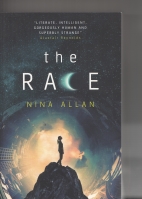 Image for The Race.