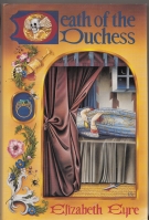 Image for Death Of The Duchess (signed by both authors).