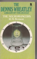 Image for The Necromancers.