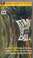 Image for Atoms And Evil.