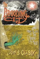 Image for The Brooding City And Other Tales Of The Cthulhu Mythos.