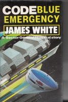 Image for Code Blue Emergency.