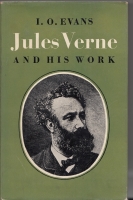 Image for Jules Verne And His Work.