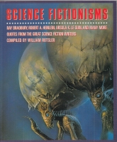 Image for Science Fictionisms.