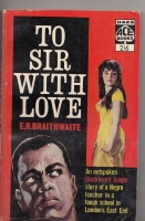Image for To Sir With Love.