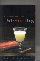 Image for The Dedalus Book Of Absinthe.