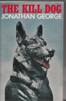 Image for The Kill Dog.