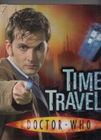 Image for Doctor Who: Time Travels.