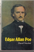 Image for Edgar Allan Poe.