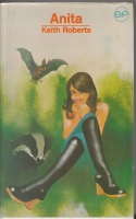 Image for Anita (presentation copy to Michael Moorcock).