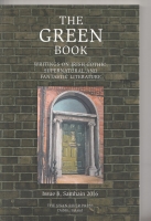 Image for The Green Book, Writings On Irish Gothic, Supernatural And Fantastic Literature Issue 8.