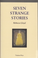 Image for Seven Strange Stories.