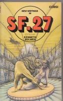 Image for New Writings in SF 27.