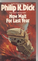 Image for Now Wait For Last Year.