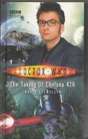 Image for Doctor Who: The Taking Of Chelsea 426.