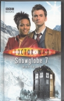 Image for Doctor Who: Snowglobe 7.