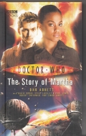 Image for Doctor Who: The Story Of Martha.
