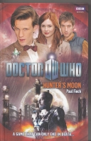 Image for Doctor Who: Hunter's Moon.