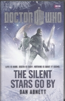 Image for Doctor Who: The Silent Stars Go By.