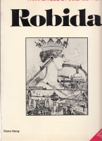 Image for Robida: Fantastique Et Science-Fiction.