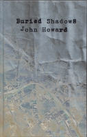 Image for Buried Shadows (300 copies printed)..