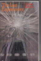 Image for The Last Experiment.