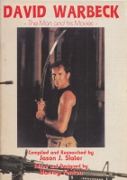 Image for David Warbeck: The Man And His Movies.