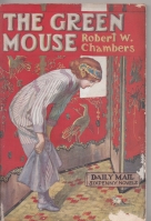 Image for The Green Mouse.