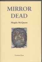 Image for Mirror Dead.