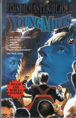 Image for Young Miles (signed & dated by the author).