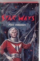 Image for Star Ways.