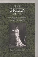 Image for The Green Book, Writings On Irish Gothic, Supernatural And Fantastic Literature Issue 9.